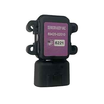 mapori__n MAP Sensor 89420-02010 8942002010 1993-1997 For Toyota For